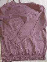 Bluse Damen⭐, Gr 42, s.Oliver, wie Neu, Schleife Gummibund Thüringen - Geraberg Vorschau