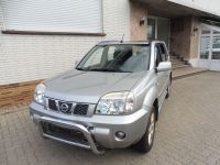 Nissan X-Trail Elegance  Automatik Rheinland-Pfalz - Neitersen Vorschau