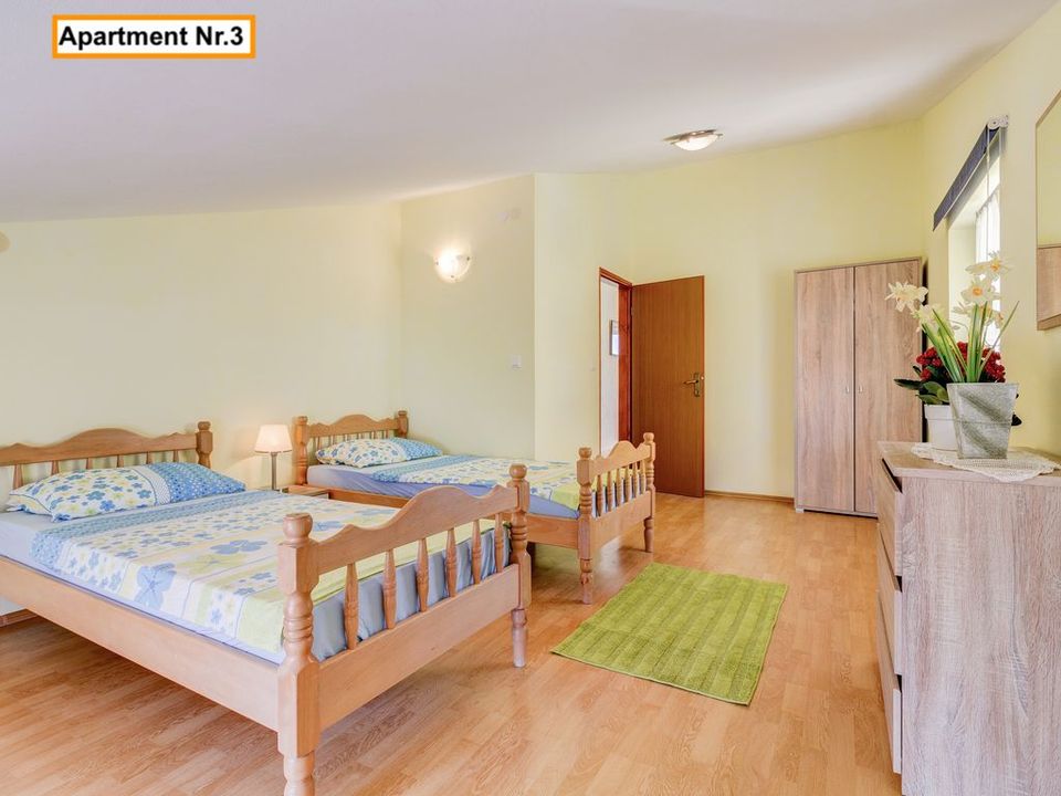 Kroatien Urlaub FAZANA ISTRIEN Ferienwohnung Ferienhaus Apartment in Recklinghausen