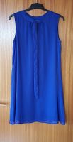Kleid blau L 40 Street One neuwertig Bayern - Woerth an der Donau Vorschau