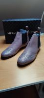 Neu Melvin & Hamilton Stiefeletten Gr 40 Grau Hessen - Schwalbach a. Taunus Vorschau