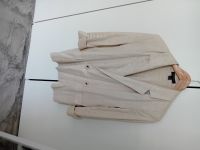 Damen Jacke, Blazer, beige,Sommerlich, Größe 42 Duisburg - Duisburg-Mitte Vorschau