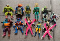 Masters of the Universe Figuren Vintage Stuttgart - Botnang Vorschau