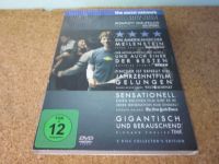 DVD the social network - Jesse Eisenberg - FSK ab 12 Jahre Baden-Württemberg - Fellbach Vorschau
