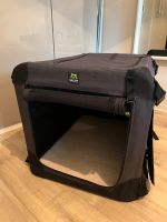 Maelson Soft Kennel Hundebox - Anthrazit - 72 x 51 x 51 cm Hamburg-Nord - Hamburg Hohenfelde Vorschau