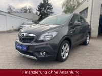 Opel Mokka Edition ecoFlex*1.Hand*Euro6*TÜV NEU* Nordrhein-Westfalen - Mönchengladbach Vorschau