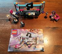 Lego Friends 41103 Popstudio Schleswig-Holstein - Weede  Vorschau