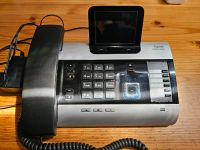 Telefon Gigaset DX600 LAN ISDN Bayern - Memmingen Vorschau