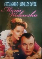 DVD Alter US Film Klassiker 1937 Greta Garbo  Napoleon Polen Dortmund - Innenstadt-Nord Vorschau