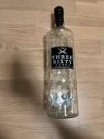 3 Liter Three Sixty Flasche (leer!!) Hessen - Bad Vilbel Vorschau