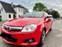 Opel Tigra 1.4 TWINPORT , Verdeck läuft einwandfrei Nordrhein-Westfalen - Gladbeck Vorschau
