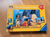 Puzzle - Yakari - 2 x 12 Teile - ab 3 Jahre Leipzig - Leipzig, Zentrum-Nord Vorschau