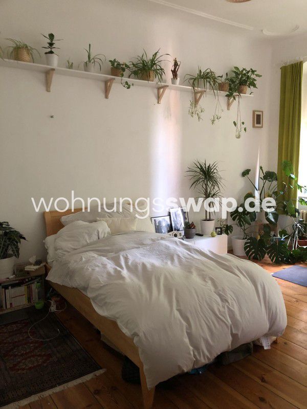 Wohnungsswap - 2 Zimmer, 50 m² - Sonnenallee, Neukölln, Berlin in Berlin