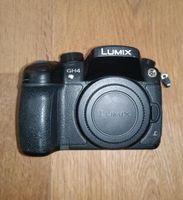 Panasonic Lumix GH4 Video 4k Kamera Hessen - Löhnberg Vorschau