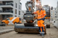 Facharbeiter Hochbau (w/m/d) gesucht Hamburg-Mitte - Finkenwerder Vorschau