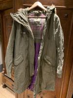 Parka, Winterjacke von Camel, 42, Mantel Nordrhein-Westfalen - Paderborn Vorschau