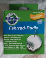 FAHRRAD-RADIO OVP Pankow - Prenzlauer Berg Vorschau