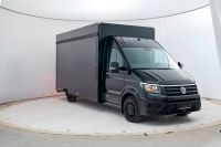 Foodtruck VW Crafter Verkaufsaufbau Verkaufsfahrzeug Wandsbek - Hamburg Tonndorf Vorschau