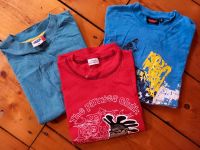 Kinder Jungs Kleiderpaket T-Shirt kurzarm 140 146 152 Sachsen - St. Egidien Vorschau