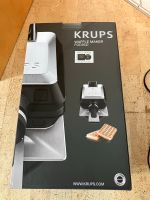 Krups Waffle Maker FDD995 Waffeleisen Belgische Waffeln Hessen - Schwalmstadt Vorschau