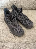 Adidas tubular Schuhe Trekkingschuhe Herrenschuhe Hessen - Wehrheim Vorschau
