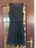 Only Damen Kleid XS schwarz Hessen - Babenhausen Vorschau