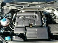Motor VW POLO 1.4 MK5 09-17 CUSA 49.774 KM inkl. Versand Leipzig - Leipzig, Zentrum-Nord Vorschau
