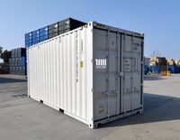 ✅ Seecontainer kaufen | BOX ONE | Container | 20 Fuß | High Cube | Lagerfläche | Lager ✅ Hamburg-Mitte - Hamburg Wilhelmsburg Vorschau