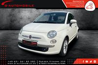 Fiat 500 Rheinland-Pfalz - Kaiserslautern Vorschau