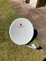 Sat Antenne Triax Alu Nürnberg (Mittelfr) - Aussenstadt-Sued Vorschau