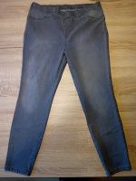 Jeggings von C&A short Gr.46 (grau) Nordrhein-Westfalen - Datteln Vorschau