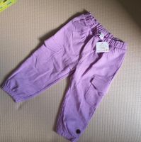 Leichte Topomini SommerJogginghose, lila, Gr. 86-NEU Bayern - Gersthofen Vorschau