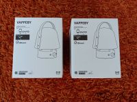 Ikea Vappeby Outdoor Bluetooth Lautsprecher und Lampe (iPhone) Bayern - Schweinfurt Vorschau