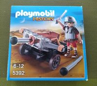 Playmobil History 5392 Legionär mit Balliste Bonn - Lessenich Vorschau