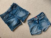 s oliver Jeans Shorts 2 Stück für Gr. 152/158 passend Kiel - Suchsdorf Vorschau
