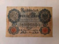 20 Reichsmark Feb 1914 Bayern - Hausen i. Niederbayern Vorschau