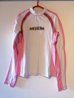 Langärmliches Badeshirt Gr. 36 Bayern - Viechtach Vorschau