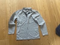 Poloshirt lange Arme Petit Bateau Gr 10J (140) Hessen - Oberursel (Taunus) Vorschau