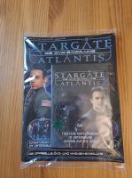 Stargate Atlantis Die DVD-Sammlung, NEU Niedersachsen - Otterndorf Vorschau