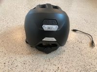 Abus Helm 45-50cm, Smiley 3.0 mit LED-Licht, TOP Köln - Bickendorf Vorschau