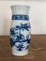 Antike Zwiebelmuster Vase Dubi Porzellan Czechoslovakia Niedersachsen - Schneverdingen Vorschau