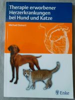 Therapie erworbener Herzerkrankungen bei Hund und Katze Thüringen - Weimar Vorschau