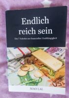 Taschenbuch - endlich reich - NEU Bayern - Haibach Unterfr. Vorschau