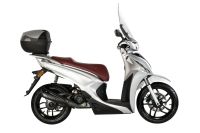 Kymco NEW PEOPLE S 50i Bayern - Weiden (Oberpfalz) Vorschau