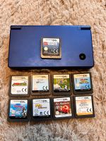 Nintendo DSI Nordrhein-Westfalen - Ennepetal Vorschau