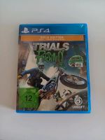 Trials Rising Motorrad-Spiel für die Playstation 4 Thüringen - Saalfeld (Saale) Vorschau
