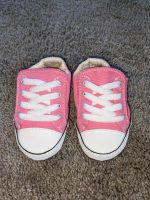 NEU - rosa pink Converse Chucks Gr. 18 - NEU Nordrhein-Westfalen - Isselburg Vorschau