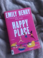 "Happy Place" von Emily Henry Hessen - Frankenberg (Eder) Vorschau