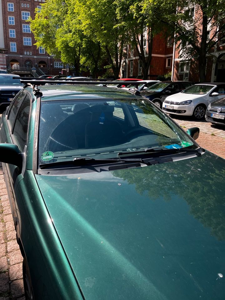 VOLVO S40 I BJ 1999 / ohne TÜV in Rostock