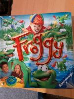 Spiel Froggy von Ravensburger Bayern - Finsing Vorschau